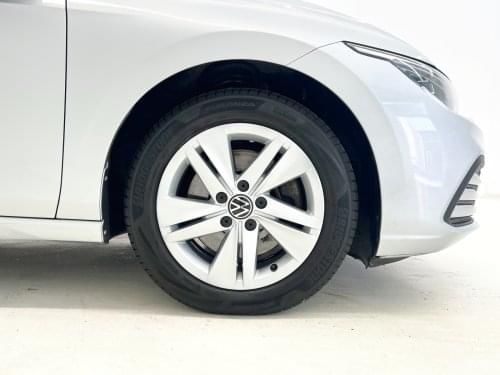 Comprar VOLKSWAGEN GOLF VARIANT LIFE 2.0 TDI 115 CV 2021 de segunda mano VOLKSWAGEN GOLF VARIANT LIFE 2.0 TDI 115 CV 2021 de segunda mano