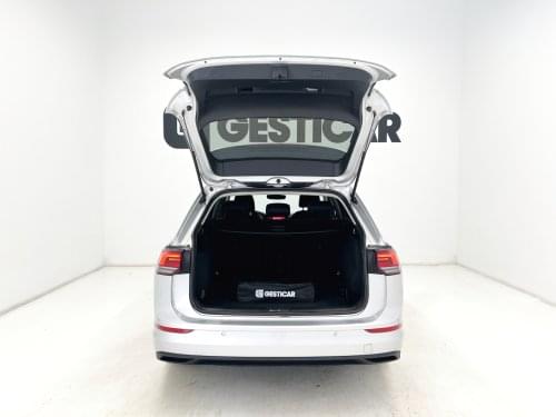 Comprar VOLKSWAGEN GOLF VARIANT LIFE 2.0 TDI 115 CV 2021 de segunda mano VOLKSWAGEN GOLF VARIANT LIFE 2.0 TDI 115 CV 2021 de segunda mano