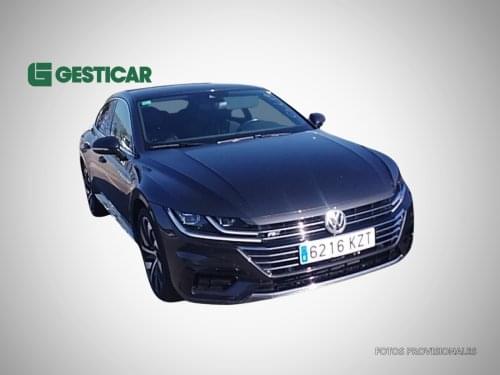 VOLKSWAGEN ARTEON R-LINE 2.0 TSI 190CV DSG 2019 de segunda mano