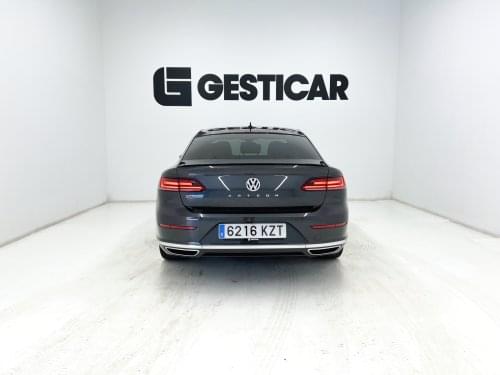 Comprar VOLKSWAGEN ARTEON R-LINE 2.0 TSI 190CV DSG 2019 de segunda mano VOLKSWAGEN ARTEON R-LINE 2.0 TSI 190CV DSG 2019 de segunda mano