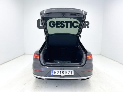 Comprar VOLKSWAGEN ARTEON R-LINE 2.0 TSI 190CV DSG 2019 de segunda mano VOLKSWAGEN ARTEON R-LINE 2.0 TSI 190CV DSG 2019 de segunda mano