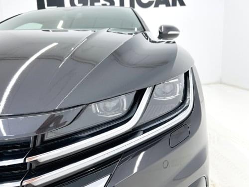 Comprar VOLKSWAGEN ARTEON R-LINE 2.0 TSI 190CV DSG 2019 de segunda mano VOLKSWAGEN ARTEON R-LINE 2.0 TSI 190CV DSG 2019 de segunda mano