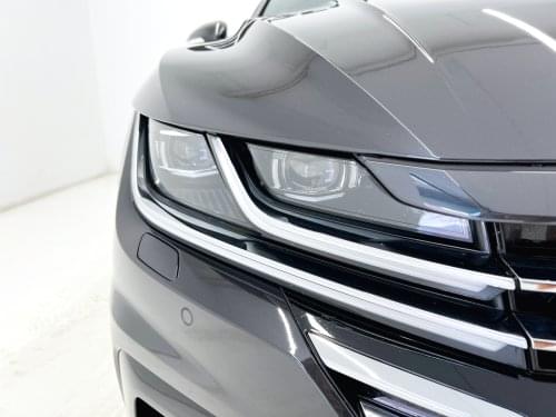 Comprar VOLKSWAGEN ARTEON R-LINE 2.0 TSI 190CV DSG 2019 de segunda mano VOLKSWAGEN ARTEON R-LINE 2.0 TSI 190CV DSG 2019 de segunda mano