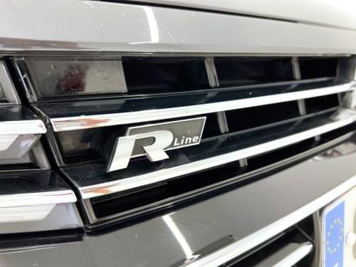 Comprar VOLKSWAGEN ARTEON R-LINE 2.0 TSI 190CV DSG 2019 de segunda mano VOLKSWAGEN ARTEON R-LINE 2.0 TSI 190CV DSG 2019 de segunda mano