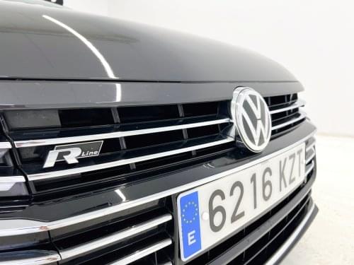 Comprar VOLKSWAGEN ARTEON R-LINE 2.0 TSI 190CV DSG 2019 de segunda mano VOLKSWAGEN ARTEON R-LINE 2.0 TSI 190CV DSG 2019 de segunda mano