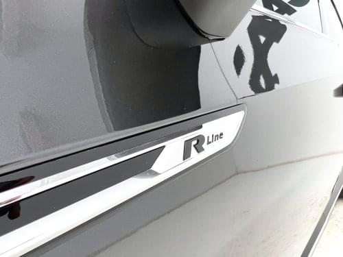 Comprar VOLKSWAGEN ARTEON R-LINE 2.0 TSI 190CV DSG 2019 de segunda mano VOLKSWAGEN ARTEON R-LINE 2.0 TSI 190CV DSG 2019 de segunda mano