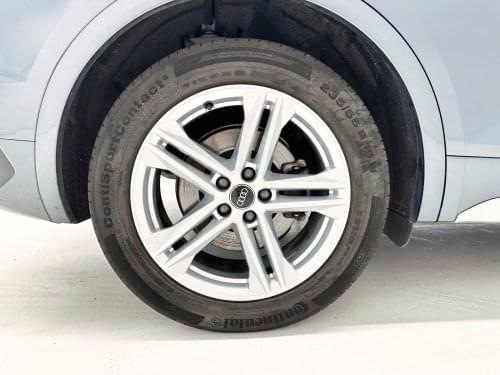 AUDI Q5 SPORTBACK 35 TDI SLINE 2022 de segunda mano