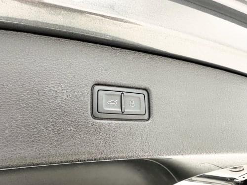 AUDI Q5 SPORTBACK 35 TDI SLINE 2022 de segunda mano