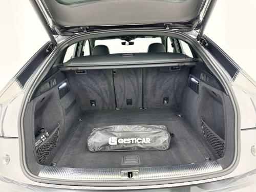 AUDI Q5 SPORTBACK 35 TDI SLINE 2022 de segunda mano