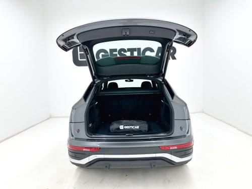 AUDI Q5 SPORTBACK 35 TDI SLINE 2022 de segunda mano