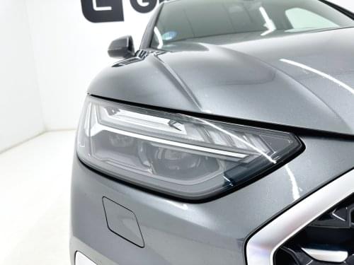 AUDI Q5 SPORTBACK 35 TDI SLINE 2022 de segunda mano