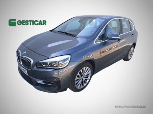 BMW SERIE 2 ACTIVE TOURER 220 I LUXURY LINE 178CV 2021 de segunda mano