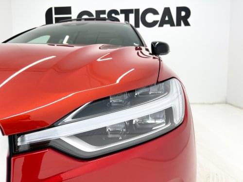 Comprar VOLVO XC60 R DESIGN AWD 2.0 B4 197CV 2019 de segunda mano VOLVO XC60 R DESIGN AWD 2.0 B4 197CV 2019 de segunda mano