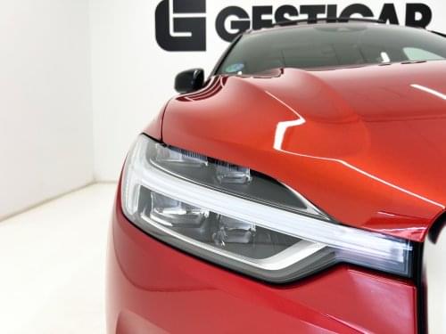 Comprar VOLVO XC60 R DESIGN AWD 2.0 B4 197CV 2019 de segunda mano VOLVO XC60 R DESIGN AWD 2.0 B4 197CV 2019 de segunda mano