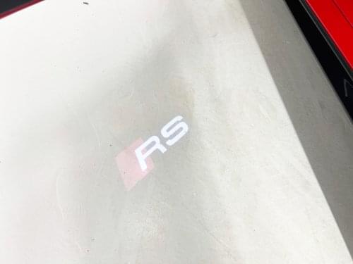 AUDI A3 SPORTBACK RS3 400CV QUATTRO STRONIC 2024 de segunda mano