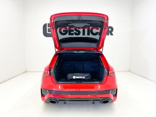 AUDI A3 SPORTBACK RS3 400CV QUATTRO STRONIC 2024 de segunda mano