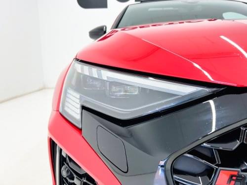 AUDI A3 SPORTBACK RS3 400CV QUATTRO STRONIC 2024 de segunda mano