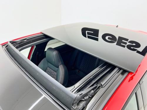 AUDI A3 SPORTBACK RS3 400CV QUATTRO STRONIC 2024 de segunda mano