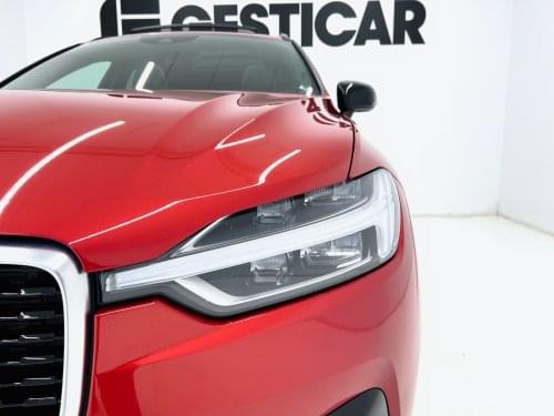 Comprar VOLVO XC60 R DESIGN AWD 2.0 B5 G 250CV AT8 2020 de segunda mano VOLVO XC60 R DESIGN AWD 2.0 B5 G 250CV AT8 2020 de segunda mano