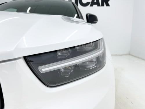 VOLVO XC40 T5 TWIN RECHARGE R-DESIGN AUTO 2021 de segunda mano