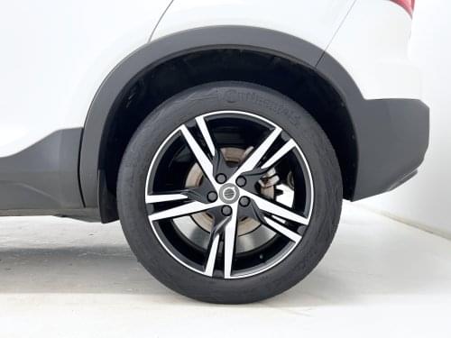 VOLVO XC40 T5 TWIN RECHARGE R-DESIGN AUTO 2021 de segunda mano