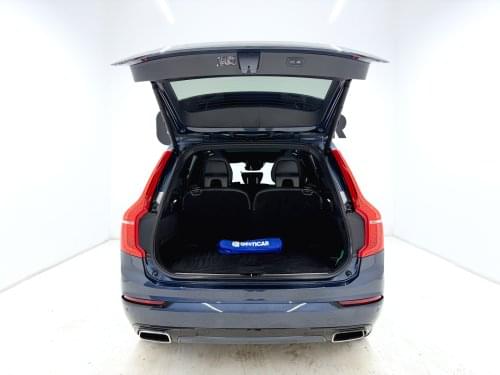 VOLVO XC90 R DESIGN AWD 2.0 T8 390CV 2021 de segunda mano