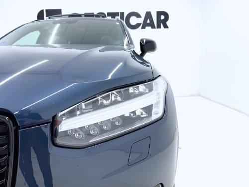 VOLVO XC90 R DESIGN AWD 2.0 T8 390CV 2021 de segunda mano