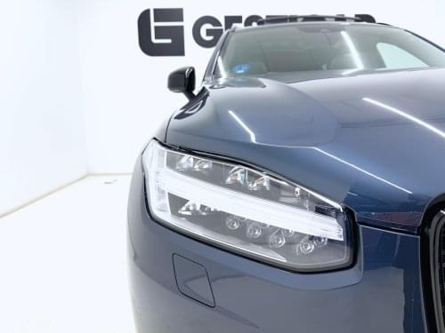 VOLVO XC90 R DESIGN AWD 2.0 T8 390CV 2021 de segunda mano