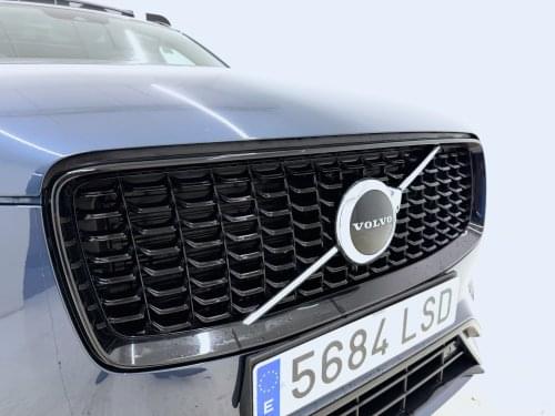 VOLVO XC90 R DESIGN AWD 2.0 T8 390CV 2021 de segunda mano