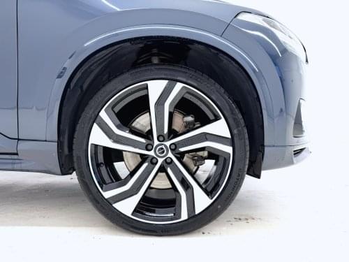 VOLVO XC90 R DESIGN AWD 2.0 T8 390CV 2021 de segunda mano