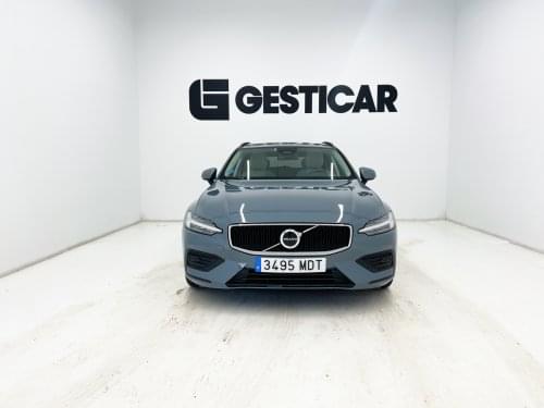 VOLVO V60 2.0 B4 (D)  ESSENTIAL AUTO 197cv 2023 de segunda mano