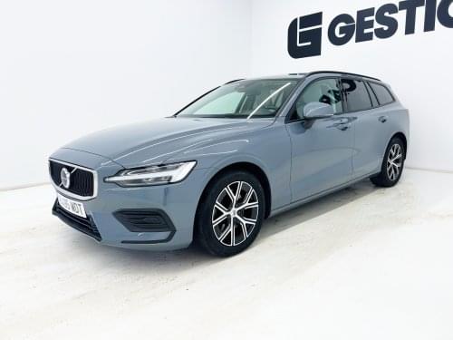 VOLVO V60 2.0 B4 (D)  ESSENTIAL AUTO 197cv 2023 de segunda mano