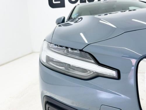 VOLVO V60 2.0 B4 (D)  ESSENTIAL AUTO 197cv 2023 de segunda mano