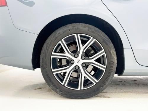 VOLVO V60 2.0 B4 (D)  ESSENTIAL AUTO 197cv 2023 de segunda mano