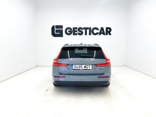 VOLVO V60 2.0 B4 (D)  ESSENTIAL AUTO 197cv 2023 de segunda mano