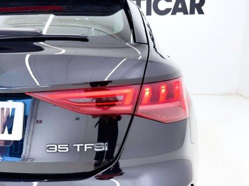 AUDI A3 SPORTBACK GENUINE ED 35 TFSI 150CV 2020 de segunda mano