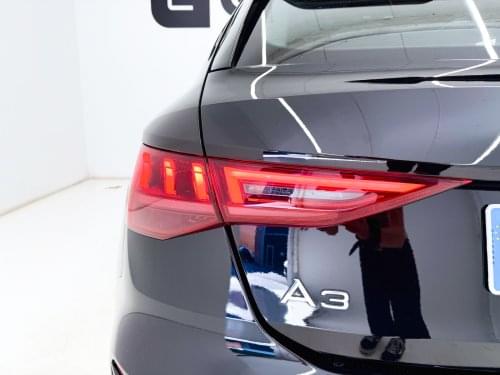 AUDI A3 SPORTBACK GENUINE ED 35 TFSI 150CV 2020 de segunda mano