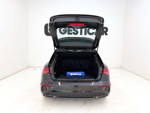 AUDI A3 SPORTBACK GENUINE ED 35 TFSI 150CV 2020 de segunda mano