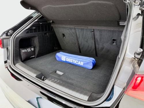 AUDI A3 SPORTBACK GENUINE ED 35 TFSI 150CV 2020 de segunda mano