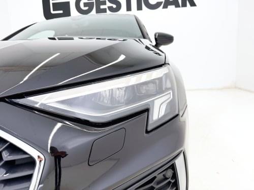 AUDI A3 SPORTBACK GENUINE ED 35 TFSI 150CV 2020 de segunda mano