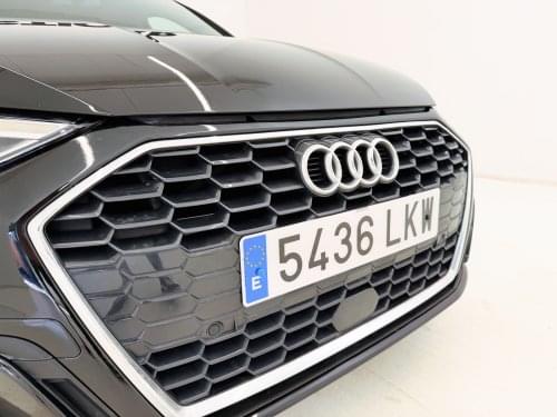 AUDI A3 SPORTBACK GENUINE ED 35 TFSI 150CV 2020 de segunda mano
