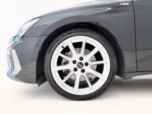 AUDI A3 SPORTBACK GENUINE ED 35 TFSI 150CV 2020 de segunda mano