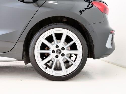 AUDI A3 SPORTBACK GENUINE ED 35 TFSI 150CV 2020 de segunda mano