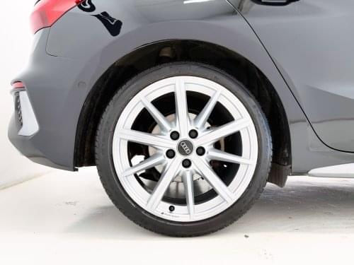 AUDI A3 SPORTBACK GENUINE ED 35 TFSI 150CV 2020 de segunda mano