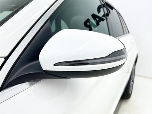 MERCEDES CLASE GLC GLC 200 4 MATIC AMG LINE 210CV  E6dT 2020 de segunda mano