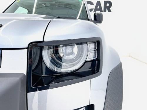 LAND ROVER DEFENDER 2.0 P300 SI4 SE 110 Auto 4WD 300CV 2020 de segunda mano