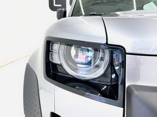 LAND ROVER DEFENDER 2.0 P300 SI4 SE 110 Auto 4WD 300CV 2020 de segunda mano