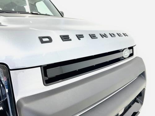 LAND ROVER DEFENDER 2.0 P300 SI4 SE 110 Auto 4WD 300CV 2020 de segunda mano