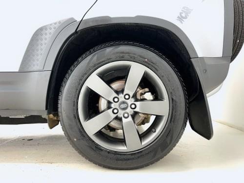 LAND ROVER DEFENDER 2.0 P300 SI4 SE 110 Auto 4WD 300CV 2020 de segunda mano