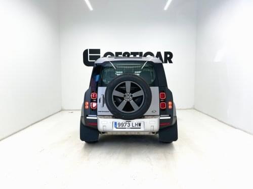 LAND ROVER DEFENDER 2.0 P300 SI4 SE 110 Auto 4WD 300CV 2020 de segunda mano